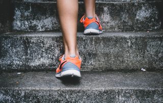 Easy ways to stay motivated to exercise