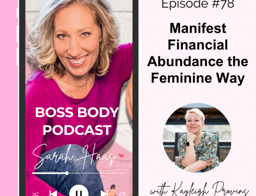 #79: Manifest Your Soulmate with Karen McPhail